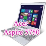 Driver Laptop Acer Aspire 5750 - Tải Driver Acer Aspire 5750