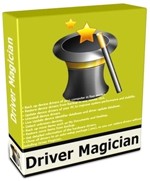 Driver Magician 5.21: Sao lưu, Phục hồi & Cập nhật Driver