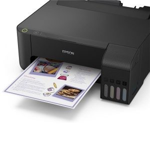 Driver Máy In Epson L1110 - Tải Trình Điều Khiển Mới Nhất