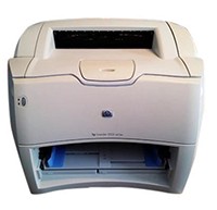 Driver HP LaserJet 1200 - Tải và cài đặt