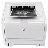 Driver HP LaserJet P2035 - Tải và Cài đặt