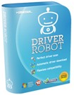 Driver Robot 2.5.4.2 - Cập nhật driver nhanh chóng
