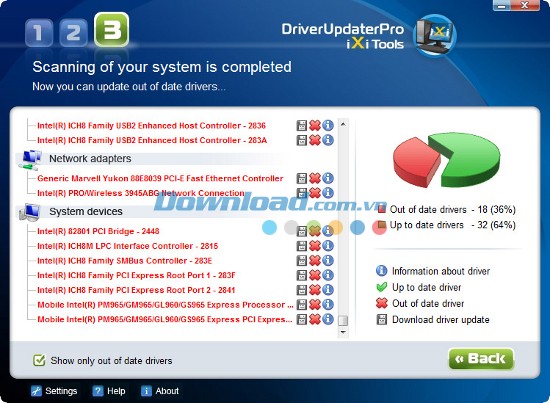 Driver Updater Pro