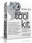 DriverGuide Toolkit - Download & Updates