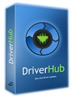 DriverHub 2.2.24139 - Cập nhật driver nhanh chóng