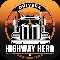 Drivers: Highway Hero - Game lái xe cứu người trên Android