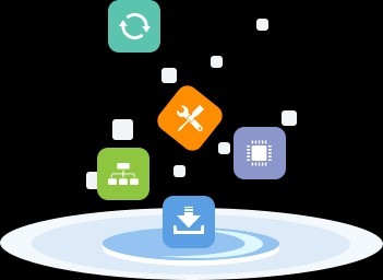 Driver Talent đa năng