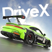 DriveX Car Crash Simulator Android - Game Đua Xe Va Chạm Thực Tế