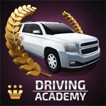Driving Academy 2018 Simulator iOS - Game Mô Phỏng Lái Xe Hay Nhất