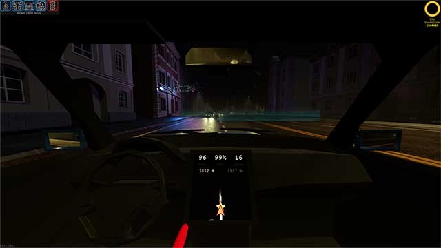 Vượt qua những cấp độ thử thách ngày càng tăng của Driving Homeicide