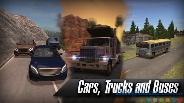 Chọn 1 trong 30 mẫu xe mới