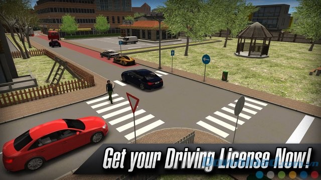 Cấp bằng chính thức