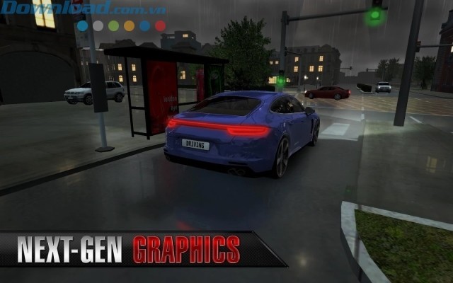 Đồ họa thế hệ mới