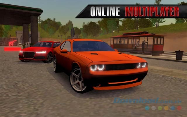 Nhiều chế độ chơi