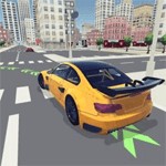 Driving School 3D iOS - Game Lái Xe Mô Phỏng Lấy Bằng
