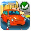 Driving School HD for iPad - Game Lái Xe Cơ Bản