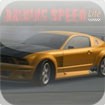 Driving Speed Lite For iPad - High Speed Racing