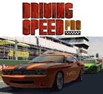 Driving Speed Pro 1.10 - Game Đua Xe Tốc Độ Cao
