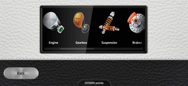 Kiếm tiền và mua thiết bị, bộ phận mới