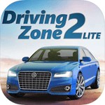 Driving Zone 2 Lite iOS 1.07 - Game Đua Xe Chân Thực