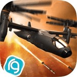 Drone 2 Air Assault iOS: Game Không Chiến Mobile Hấp Dẫn