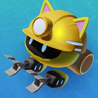 Drone Battle: Cats - Tải Game Android Miễn Phí