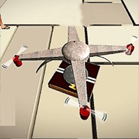 Drone Delivery: Game Giao Hàng Bằng Máy Bay Không Người Lái