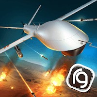 Drone Shadow Strike 3 - Tải Game Bắn Súng FPS Android