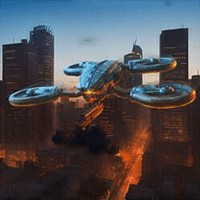 Drone Strike: Engineer Simulator - Game Chế Tạo Drone Chiến Đấu