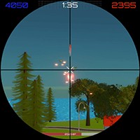 Drone Wars 2.0: Game FPS Không Chiến Rực Lửa