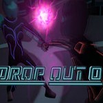 Drop Out 0 - Demo Game Bắn Súng Không HP cho PC, Mac, Linux