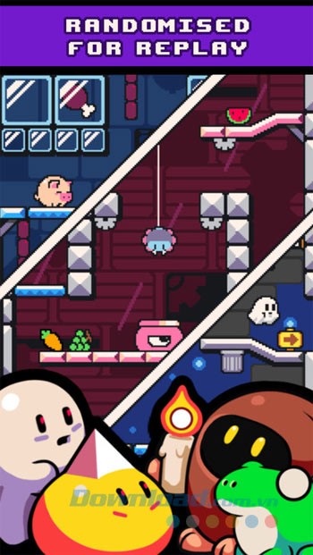 Lựa chọn ngẫu nhiên