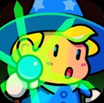 Drop Wizard Tower iOS 1.0 - Tải Game Hành Động Cho iPhone/iPad
