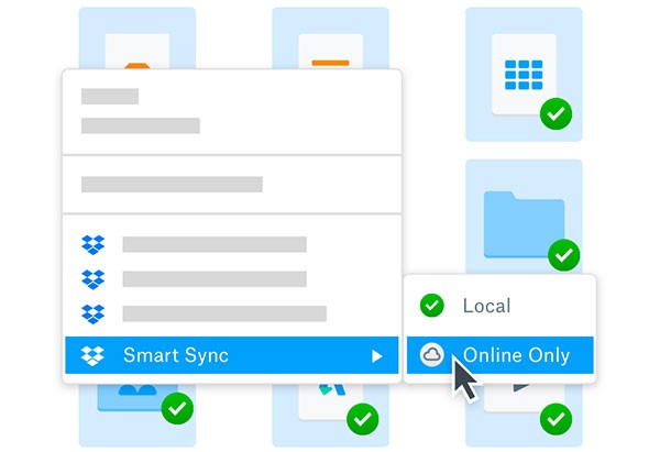 Đăng ký dùng thử Dropbox Plus miễn phí để nhận 2TB dung lượng lưu trữ