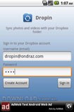 Dropin for Android 1.0.4 - Download & Information