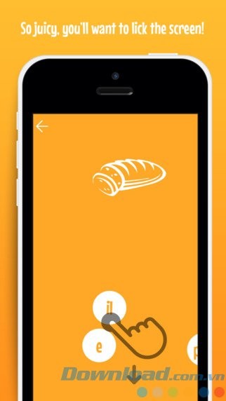 Game giải đố vui nhộn