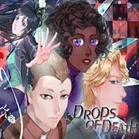 Drops of Death: Game Anime Truy Tìm Kẻ Giết Người