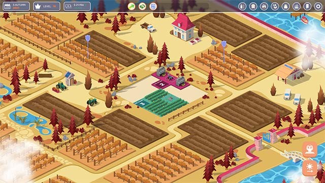 Kết hợp học hỏi các nghệ nhân và chiến lược thông minh để phát triển đế chế rượu vang