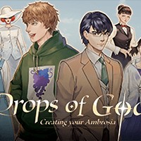Drops of God: Creating your Ambrosia - Anime & French Winemaking Art