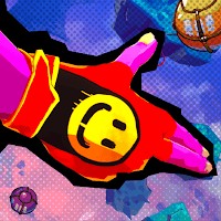 DropShot Mobile - Game FPS Đua Tốc Độ Trên Không Android