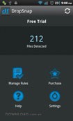 DropSnap for Android - Download & Features