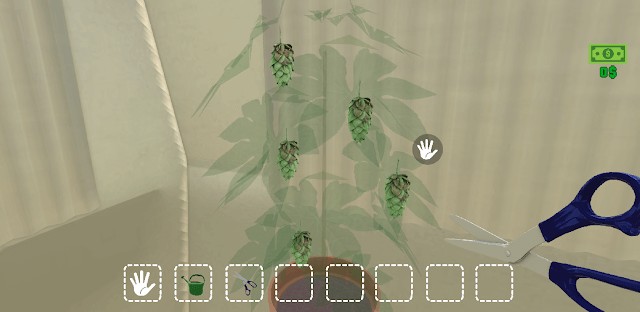 Phát triển và chế biến cây trồng trong game Drug Dealer Schedule 1 Game