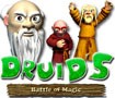 Druids - Battle of Magic: Cuộc Tìm Kiếm Cuốn Sách Quý