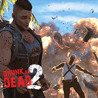 Drunk or Dead 2: Game FPS Diệt Thây Ma Hậu Tận Thế