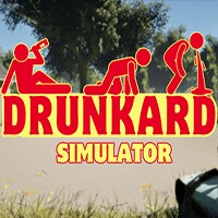 Drunkard Simulator: Game Say Rượu Quậy Tung Khu Phố