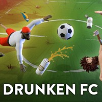 Drunken FC: Game đá banh vui nhộn, bợm nhậu