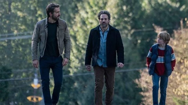 Một câu chuyện cảm động về tình cảm gia đình