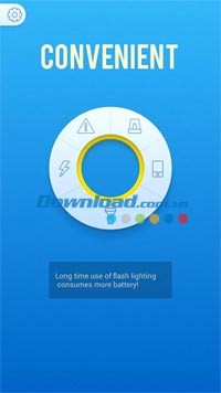 DU Flashlight for Android