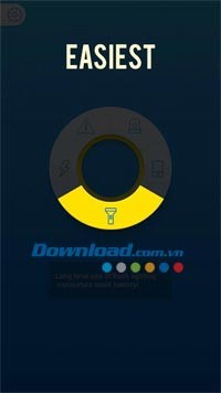 DU Flashlight for Android