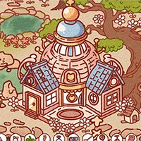 Dual Discovery: Unite Challenge - Demo Game Tìm Đồ Vật Ẩn Dễ Thương